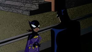 The Batman Season 3 เดอะ แบทแมน ปี 3 ตอนที่ 3