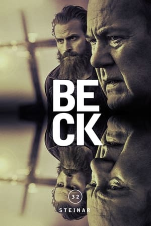 Beck 32 - Steinar poster