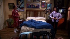 The Big Bang Theory 4 x Episodio 6