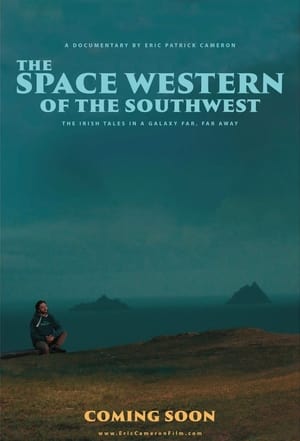 Poster The Space Western of the Southwest 2023