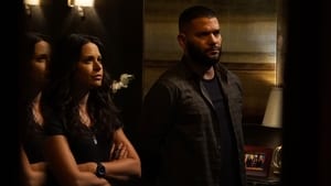 Scandal: Stagione 5 x Episodio 4