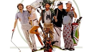 แค้ทดี้แชค มหกรรมป่วนสุดขีด (1980) Caddyshack