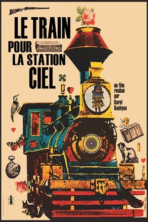 Image Le Train pour la Station Ciel