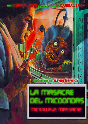 Image La masacre del microondas