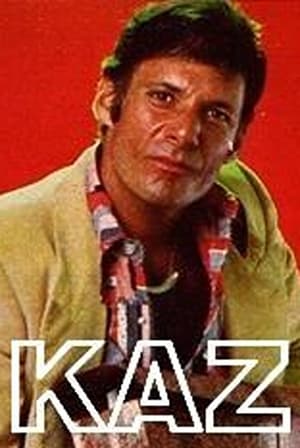 Poster Kaz Season 1 Episode 4 1978