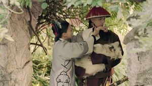 Story of Yanxi Palace Episode 13