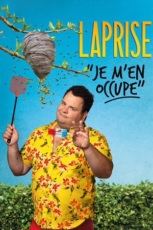 Philippe Laprise – Je m'en occupe 4