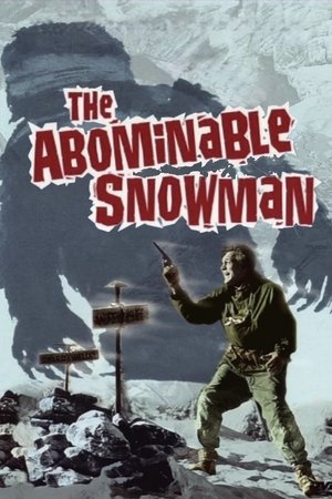 Image The Abominable Snowman