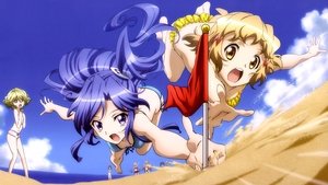 poster Superb Song of the Valkyries: Symphogear