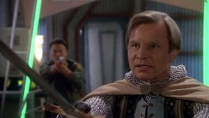 Babylon 5 Temporada 3 Capitulo 13