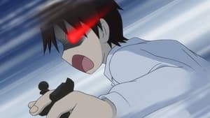 Tonari no Seki-kun: The Master of Killing Time: 1×16