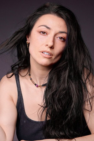 Sherill Quinn portrait