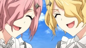 Senjuushi: Episódio: 8 da 1ª Temporada