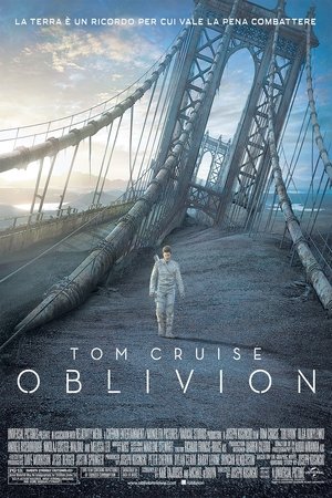 Oblivion (2013)