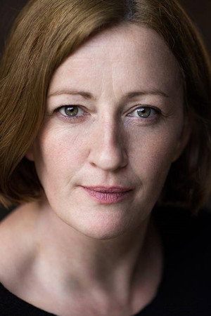 Andrea Kelly portrait