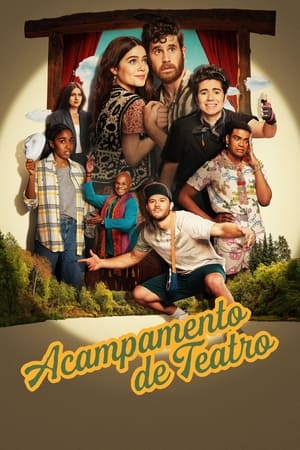 Assista Acampamento de Teatro Online Grátis