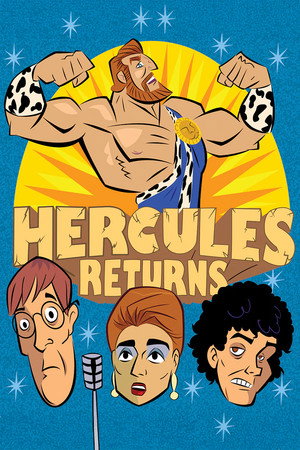 Hercules Returns