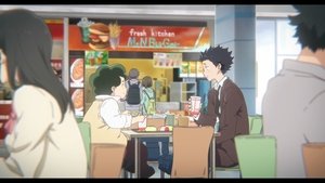 Download A Silent Voice (2016) {Hindi Dubbed} Bluray 480p | 720p