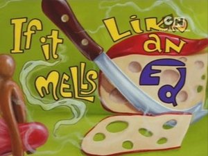 Ed, Edd n Eddy If It Smells Like an Ed