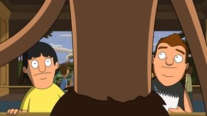 Bob’s Burgers Temporada 3 Capitulo 22