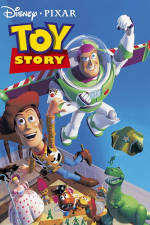 poster Toy Story