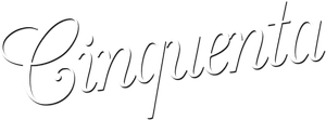 Cincuenta — Logos 7