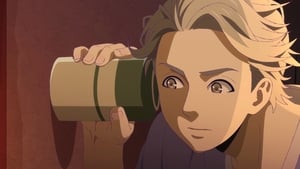 Kitsutsuki Tantei-Dokoro: S01E02 PL