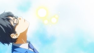 Shigatsu wa Kimi no Uso: 1×10