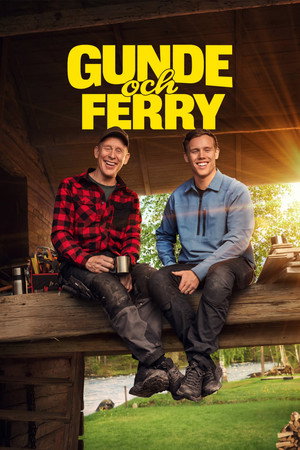 Gunde & Ferry