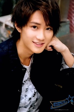 Hashimoto Ryo isRiku Otose