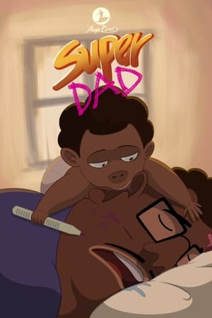 Super Dad (2020)