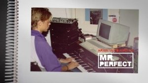 Armin van Buuren is Mr. Perfect Episode 4