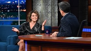 The Late Show with Stephen Colbert: 7×170