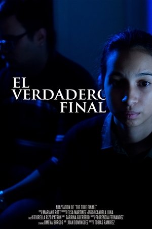 Nonton film The True Finale (Adaptation) (2018) terbaru sub indo Nonton film The True Finale (Adaptation) (2018) terbaru sub indo