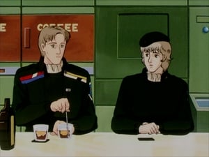 Legend of Galactic Heroes: 2×25