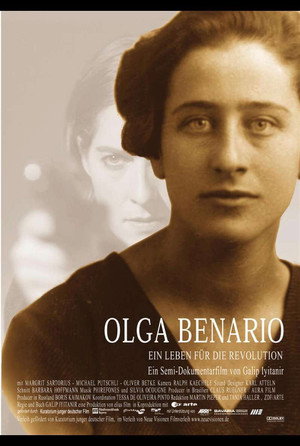 Olga Benario - Ein Leben für die Revolution 3