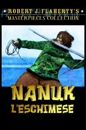 Nanook of the North 22