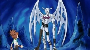 Digimon Tamers: 1×10