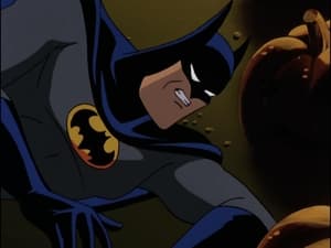 Batman The Animated Series Season 1 แบทแมน: ซีรีส์อนิเมชั่น ปี 1 ตอนที่ 35