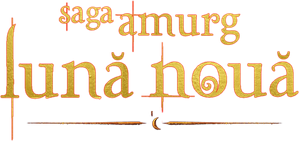 A Saga Crepúsculo: Lua Nova — Logos 11