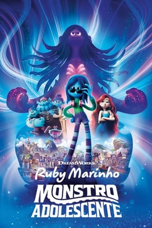 Ruby Marinho – Monstro Adolescente Torrent (2023) Dual Áudio 5.1 / Dublado WEB-DL 720p | 1080p | 2160p 4K – Download