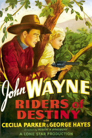 Riders of Destiny