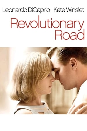 Poster di Revolutionary Road