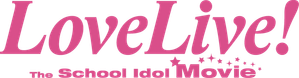 Love Live! The School Idol Movie