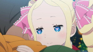 Re:ZERO -Starting Life in Another World-: 1×78