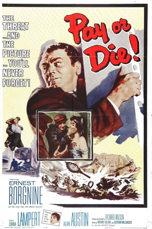 Pay or Die! poster