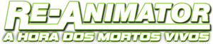 Re-Animator — Logos 2
