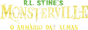 Monsterville: O Armário das Almas
