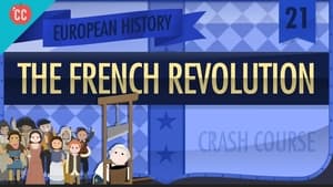 Crash Course European History The French Revolution