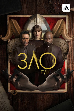 Evil 52